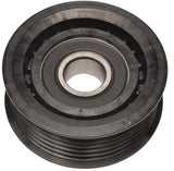 Continental Accu-Drive Pulley - Mercedes 12583180-CON