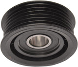 Continental Accu-Drive Pulley - Mercedes 12583180-CON