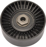 Accu-Drive Pulley - VW/Audi | 028145278E