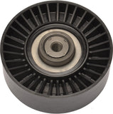 Continental Accu-Drive Pulley - VW/Audi 028145278E-CON