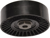 Continental Accu-Drive Pulley - VW/Audi 028145278E-CON