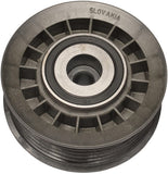 Accu-Drive Pulley | 6012001070