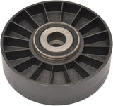 Continental Accu-Drive Pulley - VW/Audi 77903341-CON