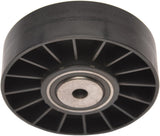 Continental Accu-Drive Pulley - VW/Audi 77903341-CON