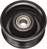 Continental Accu-Drive Pulley 11927EA000-CON