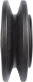 Continental Accu-Drive Pulley - BMW 64551721844-CON