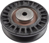Continental Accu-Drive Pulley - BMW 64551721844-CON