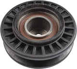 Continental Accu-Drive Pulley - BMW 64551721844-CON