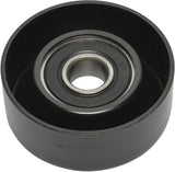 Continental Accu-Drive Pulley 04317RCA305-CON