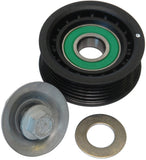 Accu-Drive Pulley | 68023936AA