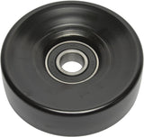 Accu-Drive Pulley | 166030W010