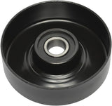 Continental Accu-Drive Pulley 166030W010-CON
