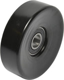 Continental Accu-Drive Pulley 166030W010-CON