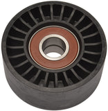 Accu-Drive Pulley | 3918770