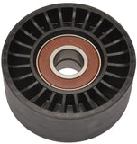 Continental Accu-Drive Pulley 3918770-CON