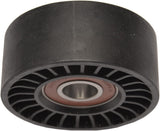 Continental Accu-Drive Pulley 3918770-CON
