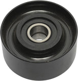 Continental Accu-Drive Pulley 1781324-CON