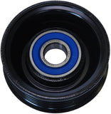 Continental Accu-Drive Pulley 2201120-CON