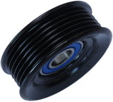 Continental Accu-Drive Pulley 2201120-CON