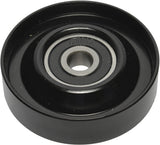 Accu-Drive Pulley | 9783422000