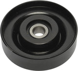 Continental Accu-Drive Pulley 9783422000-CON