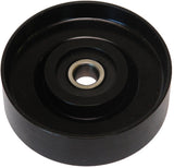 Accu-Drive Pulley | 119251M200