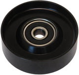 Continental Accu-Drive Pulley 119251M200-CON