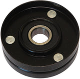 Continental Accu-Drive Pulley - VW/Audi 058903133D-CON