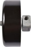 Continental Accu-Drive Pulley 119254Z010-CON