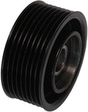 Continental Accu-Drive Pulley 1337022-CON