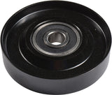 Continental Accu-Drive Pulley 1194585-CON
