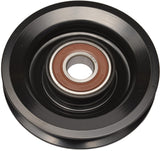 Continental Accu-Drive Pulley 119233S500-CON