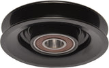 Continental Accu-Drive Pulley 119233S500-CON