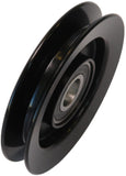 Continental Accu-Drive Pulley 119233S500-CON