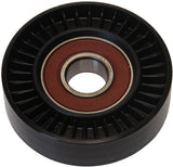 Accu-Drive Pulley | 4668509AB
