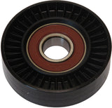 Continental Accu-Drive Pulley 4668509AB-CON-1