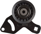 Accu-Drive Pulley | E9TZ8678A
