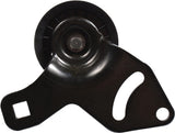 Continental Accu-Drive Pulley E9TZ8678A-CON