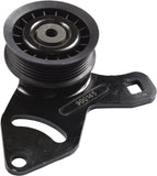 Continental Accu-Drive Pulley E9TZ8678A-CON