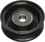 Continental Accu-Drive Pulley 53034002AA-CON