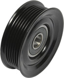 Continental Accu-Drive Pulley 53034002AA-CON