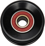 Accu-Drive Pulley | F4BZ8678B