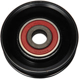Continental Accu-Drive Pulley F4BZ8678B-CON
