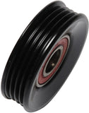 Continental Accu-Drive Pulley F4BZ8678B-CON