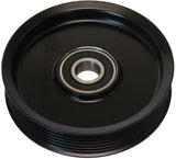 Continental Accu-Drive Pulley 786GB41BM-CON