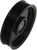 Continental Accu-Drive Pulley 786GB41BM-CON