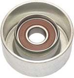 Continental Accu-Drive Pulley 166040P010-CON