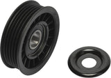 Continental Accu-Drive Pulley 5721239000-CON