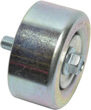 Continental Accu-Drive Pulley 1660331050-CON
