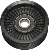 Continental Accu-Drive Pulley F5TZ8678C-CON